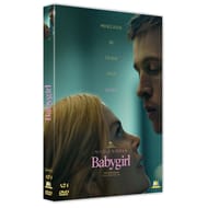 Dvd babygirl