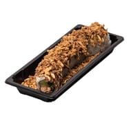 Crunch tuna