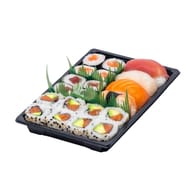 Maki sushi
