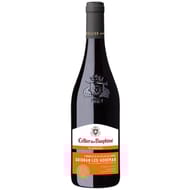 Grignan les adhemar signature rouge 75cl 13.5%vol