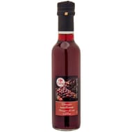 Carrefour extra vinaigre de vin saveur framboise 25cl