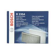 BOSCH Filtre Habitacle R2354