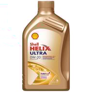 Shell huile moteur helix ultra professionel AV-L 0W20 1l