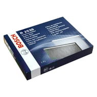 Bosch filtre habitacle R2538