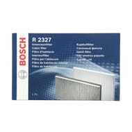 Bosch filtre habitacle R2327