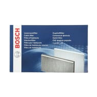 BOSCH Filtre Habitacle M2136
