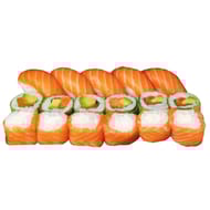 Sushi roll spring