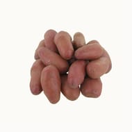 Pomme de terre rouge vrac