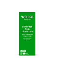 Weleda skin food soin réparateur visage et corps 75ml
