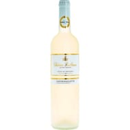 Côtes de Provence AOP Blanc Château Reillanne 12.5% Vol. 75 cl