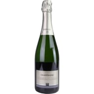 Champagne Brut Charles de Floricourt 12% Vol. 75 cl