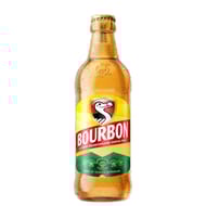 Bourbon bière 33cl 5%vol