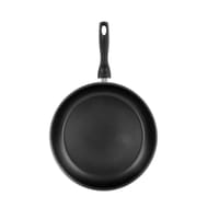 Carrefour Home zen noir poêle 32cm