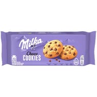 Milka choco cookies 168g