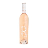 IGP Méditerranée Rosé R De Roubine Château Roubine 12.5% Vol 1.5 l