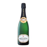 Champagne charles lafitte cuvée spéciale brut 75cl