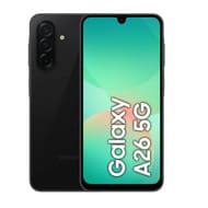 Samsung smartphone 6.7" GALAXY A25 5G 128GO NOIR