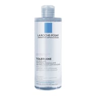 La Roche Posay eau micellaire peaux réactives 400ml