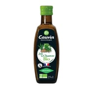 Cauvin huile de chanvre bio 25cl