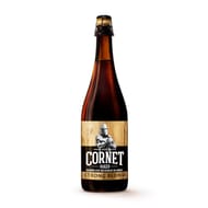 Cornet bouteille 75cl 8.5%