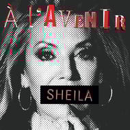 Cd sheila - a l'avenir ed lim
