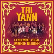 Cd tri yann - en chorale
