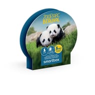 Coffret Zooparc de Beauval - Séjour