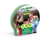 2 jours + 3 entrées au Parc Astérix (2 adultes & 1 enfant) + une nuit dans un hôtel du Parc