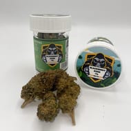 Donkey bong fleurs de cbd 10g blackberry kush