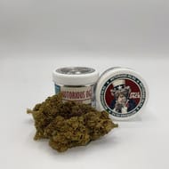Uncle jack fleurs de cbd 5g notorious og