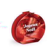 Coffret Joyeux Noel