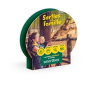 Coffret Sorties en Famille Emotions