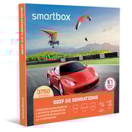 Soif de Sensations