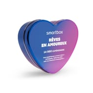 Coffret Rêves en Amoureux