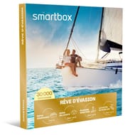 Coffret Rêve d''Evasion