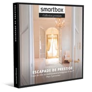Coffret Escapade de Prestige