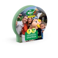 1 jour - 3 entrées au Parc Astérix : 2 billets adultes + 1 billet enfant