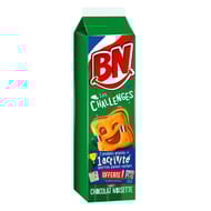 BN goût chocolat noisette céréales complètes 285g