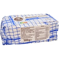 Carrefour original beurre moulé de Bretagne doux 500g