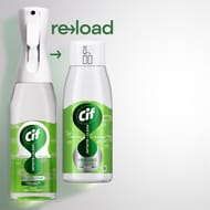 Cif  spray nettoyant 280ml