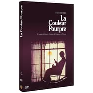 Dvd La Couleur pourpre