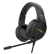 Akuma casque gaming filaire seinen h02 noir AKSEIH02