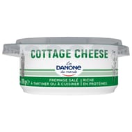 Danone du monde cottage cheese 200g