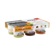 Savoie yaourt yaourt aux fruits d'hiver 6x125g