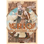 Erio & the electric doll. Vol. 1