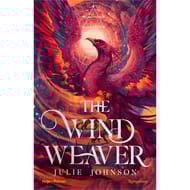 Julie Johnson - The reign of remnants. Vol. 1. The wind weaver