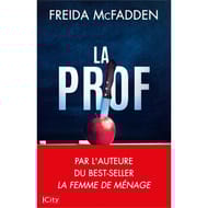 Frieda McFadden - La prof