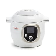 Moulinex Cookeo+ blanc YY5658FB