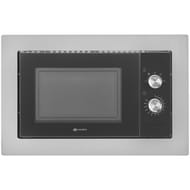 Mandine micro ondes encastrable 20l MMOBI20MW
