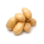 Pomme de terre primeur vrac